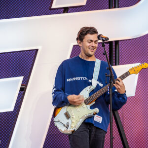 Flemming – Zuiderpark Live Den Haag