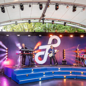 Flemming – Zuiderpark Live Den Haag
