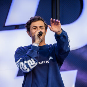 Flemming – Zuiderpark Live Den Haag