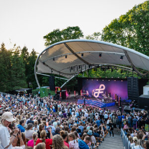 Flemming – Zuiderpark Live Den Haag