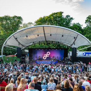 Flemming – Zuiderpark Live Den Haag