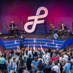 Flemming – Zuiderpark Live Den Haag