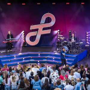 Flemming – Zuiderpark Live Den Haag