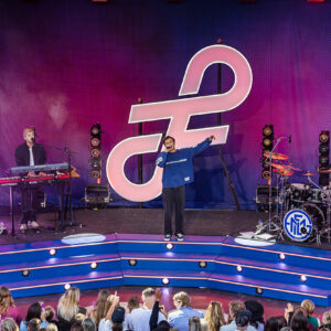 Flemming – Zuiderpark Live Den Haag