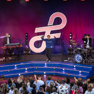 Flemming – Zuiderpark Live Den Haag
