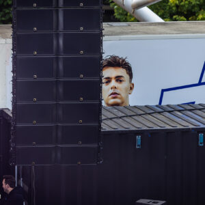 Flemming – Zuiderpark Live Den Haag