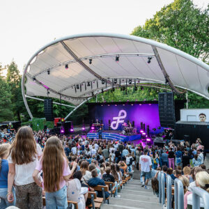 Flemming – Zuiderpark Live Den Haag