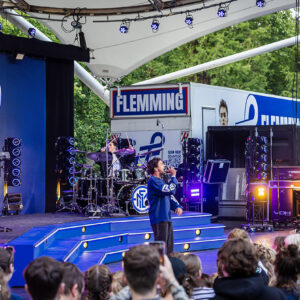 Flemming – Zuiderpark Live Den Haag