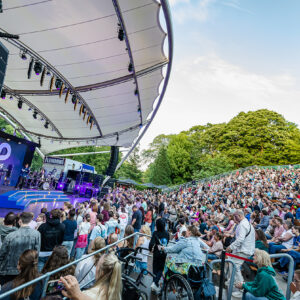 Flemming – Zuiderpark Live Den Haag
