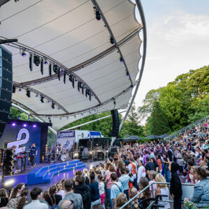 Flemming – Zuiderpark Live Den Haag