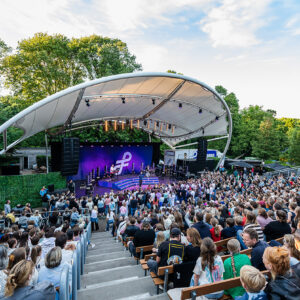 Flemming – Zuiderpark Live Den Haag