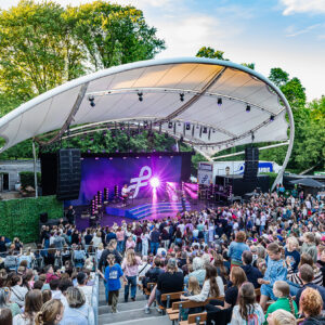 Flemming – Zuiderpark Live Den Haag