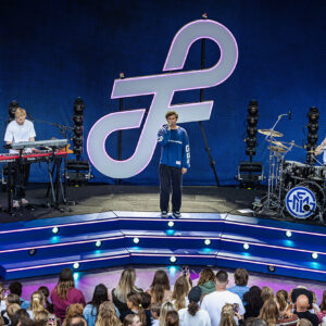 Flemming – Zuiderpark Live Den Haag