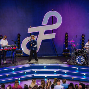 Flemming – Zuiderpark Live Den Haag