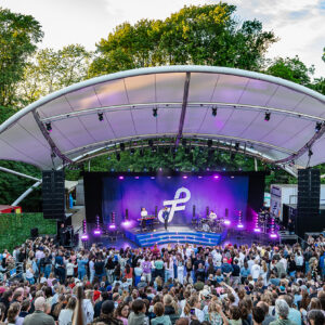 Flemming – Zuiderpark Live Den Haag