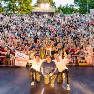 Flemming – Zuiderpark Live Den Haag
