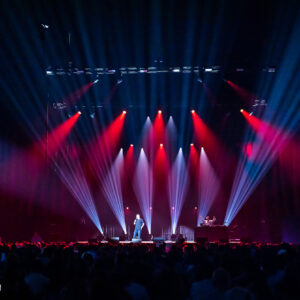 Support-act Joey Guila @ Jo Koy – Just Being Koy Tour in Rotterdam Ahoy (RTM Stage)