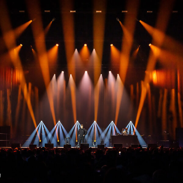 Jo Koy – Just Being Koy Tour in Rotterdam Ahoy (RTM Stage)