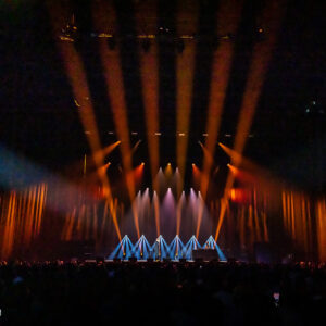 Jo Koy – Just Being Koy Tour in Rotterdam Ahoy (RTM Stage)