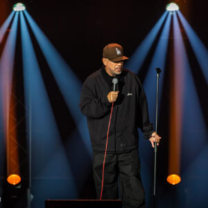 Jo Koy – Just Being Koy Tour in Rotterdam Ahoy (RTM Stage)