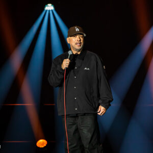 Jo Koy – Just Being Koy Tour in Rotterdam Ahoy (RTM Stage)
