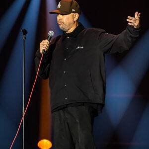 Jo Koy – Just Being Koy Tour in Rotterdam Ahoy (RTM Stage)