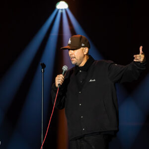 Jo Koy – Just Being Koy Tour in Rotterdam Ahoy (RTM Stage)