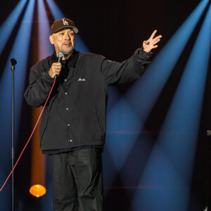 Jo Koy – Just Being Koy Tour in Rotterdam Ahoy (RTM Stage)