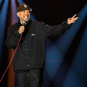 Jo Koy – Just Being Koy Tour in Rotterdam Ahoy (RTM Stage)