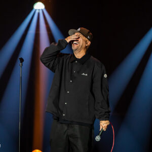 Jo Koy – Just Being Koy Tour in Rotterdam Ahoy (RTM Stage)