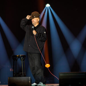 Jo Koy – Just Being Koy Tour in Rotterdam Ahoy (RTM Stage)