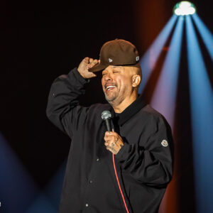 Jo Koy – Just Being Koy Tour in Rotterdam Ahoy (RTM Stage)