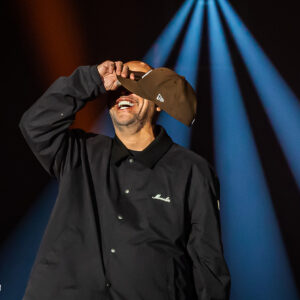 Jo Koy – Just Being Koy Tour in Rotterdam Ahoy (RTM Stage)