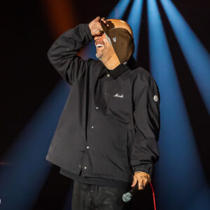 Jo Koy – Just Being Koy Tour in Rotterdam Ahoy (RTM Stage)