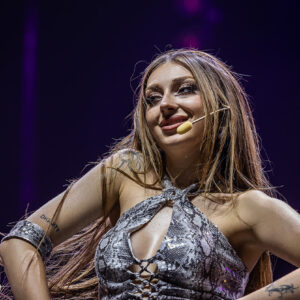 ManifestLive in Rotterdam Ahoy (RTM Stage)