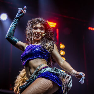 ManifestLive in Rotterdam Ahoy (RTM Stage)