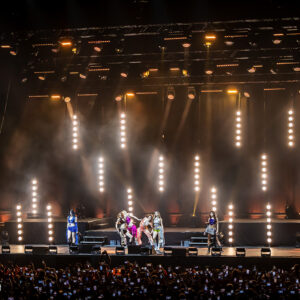 ManifestLive in Rotterdam Ahoy (RTM Stage)