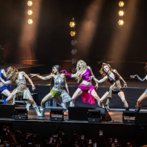 ManifestLive in Rotterdam Ahoy (RTM Stage)