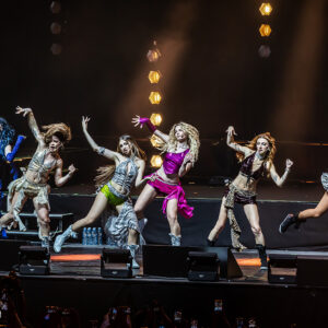ManifestLive in Rotterdam Ahoy (RTM Stage)