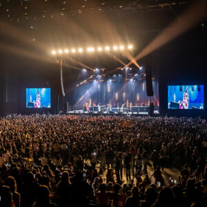 ManifestLive in Rotterdam Ahoy (RTM Stage)