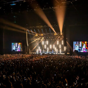 ManifestLive in Rotterdam Ahoy (RTM Stage)