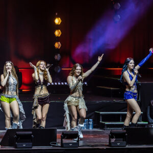 ManifestLive in Rotterdam Ahoy (RTM Stage)