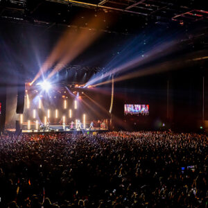 ManifestLive in Rotterdam Ahoy (RTM Stage)