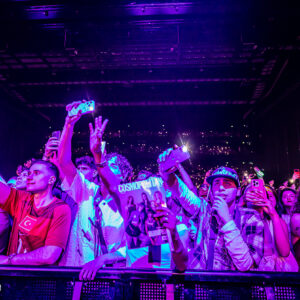 ManifestLive in Rotterdam Ahoy (RTM Stage)