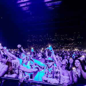 ManifestLive in Rotterdam Ahoy (RTM Stage)