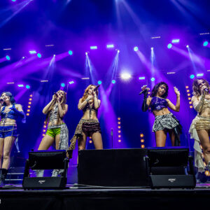 ManifestLive in Rotterdam Ahoy (RTM Stage)