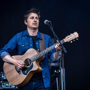 Support: Jaimi Faulkner @ 10cc – Zuiderpark Live Den Haag