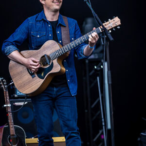 Support: Jaimi Faulkner @ 10cc – Zuiderpark Live Den Haag