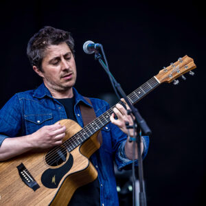 Support: Jaimi Faulkner @ 10cc – Zuiderpark Live Den Haag