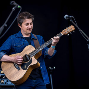 Support: Jaimi Faulkner @ 10cc – Zuiderpark Live Den Haag